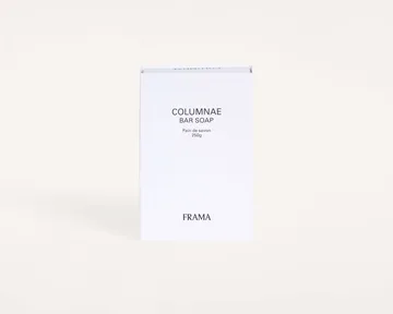 FRAMA feste Seife 250 g - Columnae - FRAMA