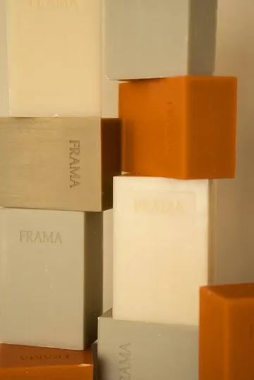 FRAMA feste Seife 250 g - Columnae - FRAMA