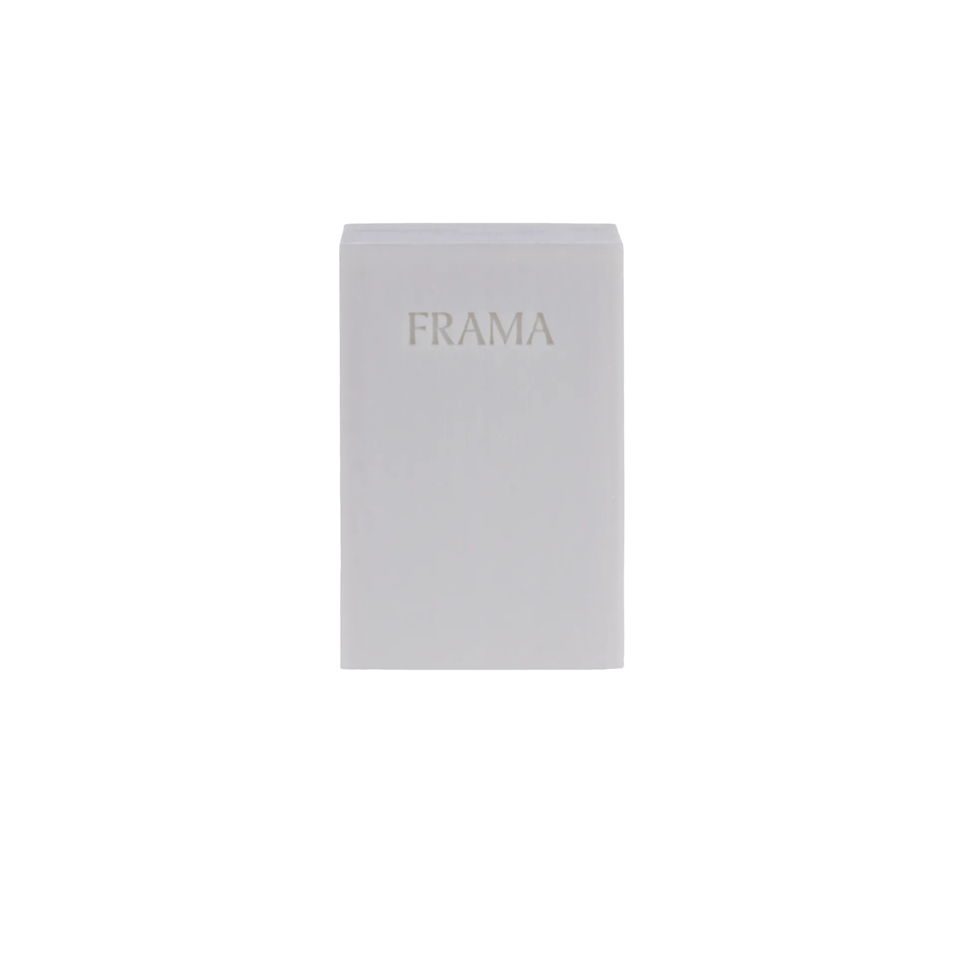 FRAMA feste Seife 250 g, Escalier FRAMA