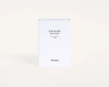 FRAMA feste Seife 250 g - Escalier - FRAMA