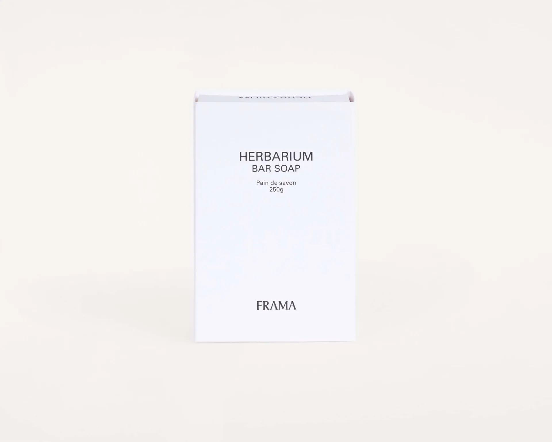 FRAMA feste Seife 250 g, Herbarium FRAMA