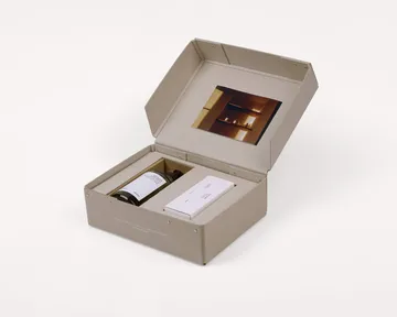 FRAMA Geschenkset Handseife + Handcreme - Escalier - FRAMA