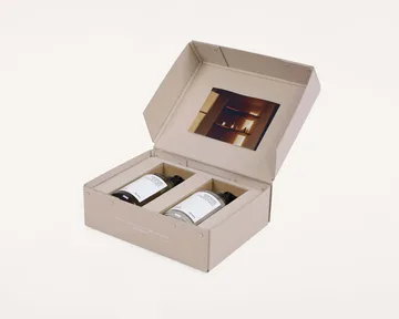 FRAMA Geschenkset Handseife + Handlotion - Apothecary - FRAMA