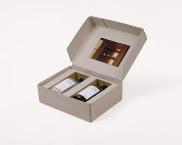 FRAMA Geschenkset Handseife + Handlotion - Escalier - FRAMA