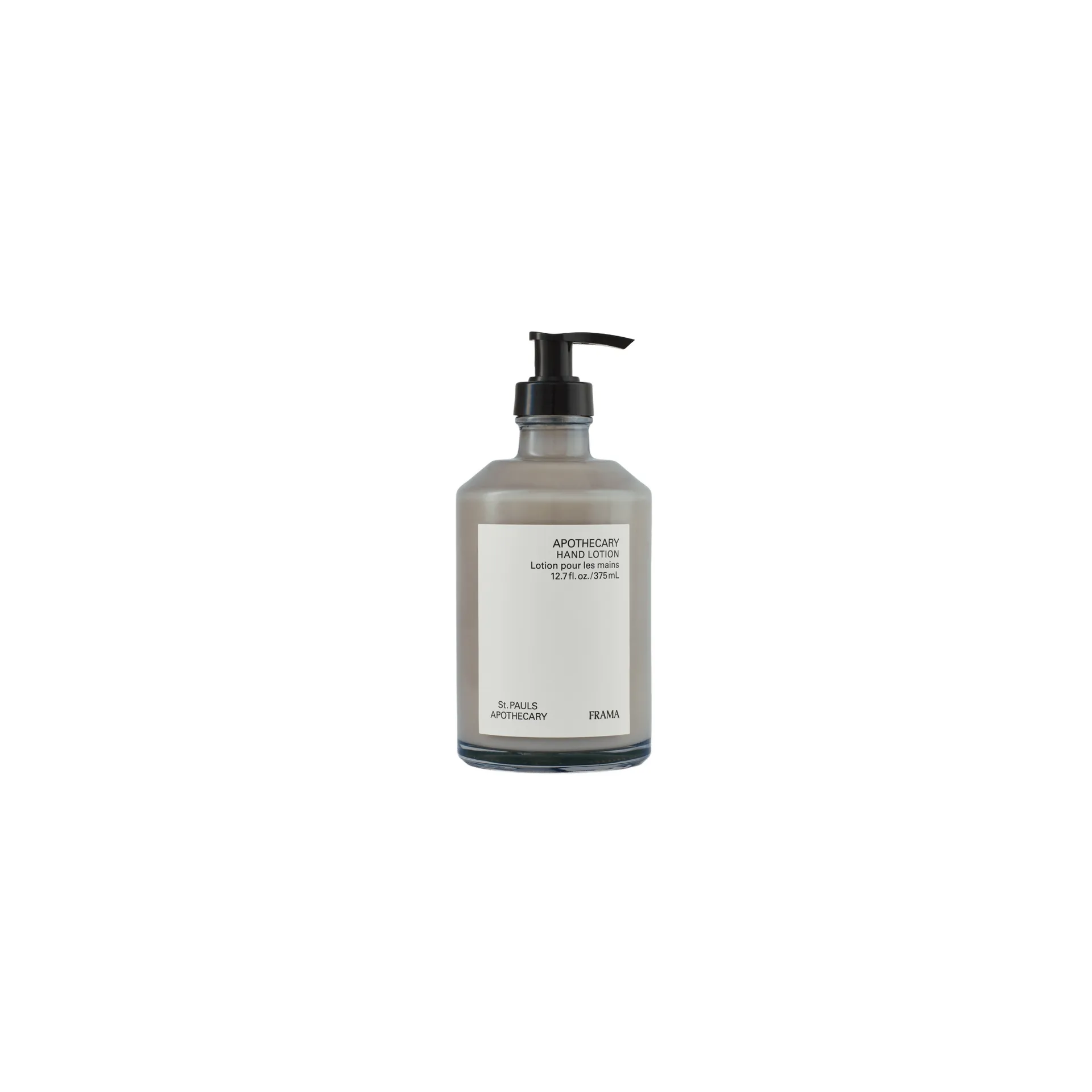 FRAMA Handlotion 375 ml, Apothecary FRAMA