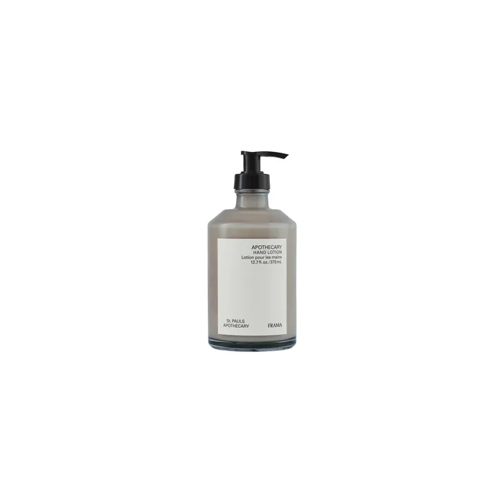 FRAMA Handlotion 375 ml - Apothecary - FRAMA