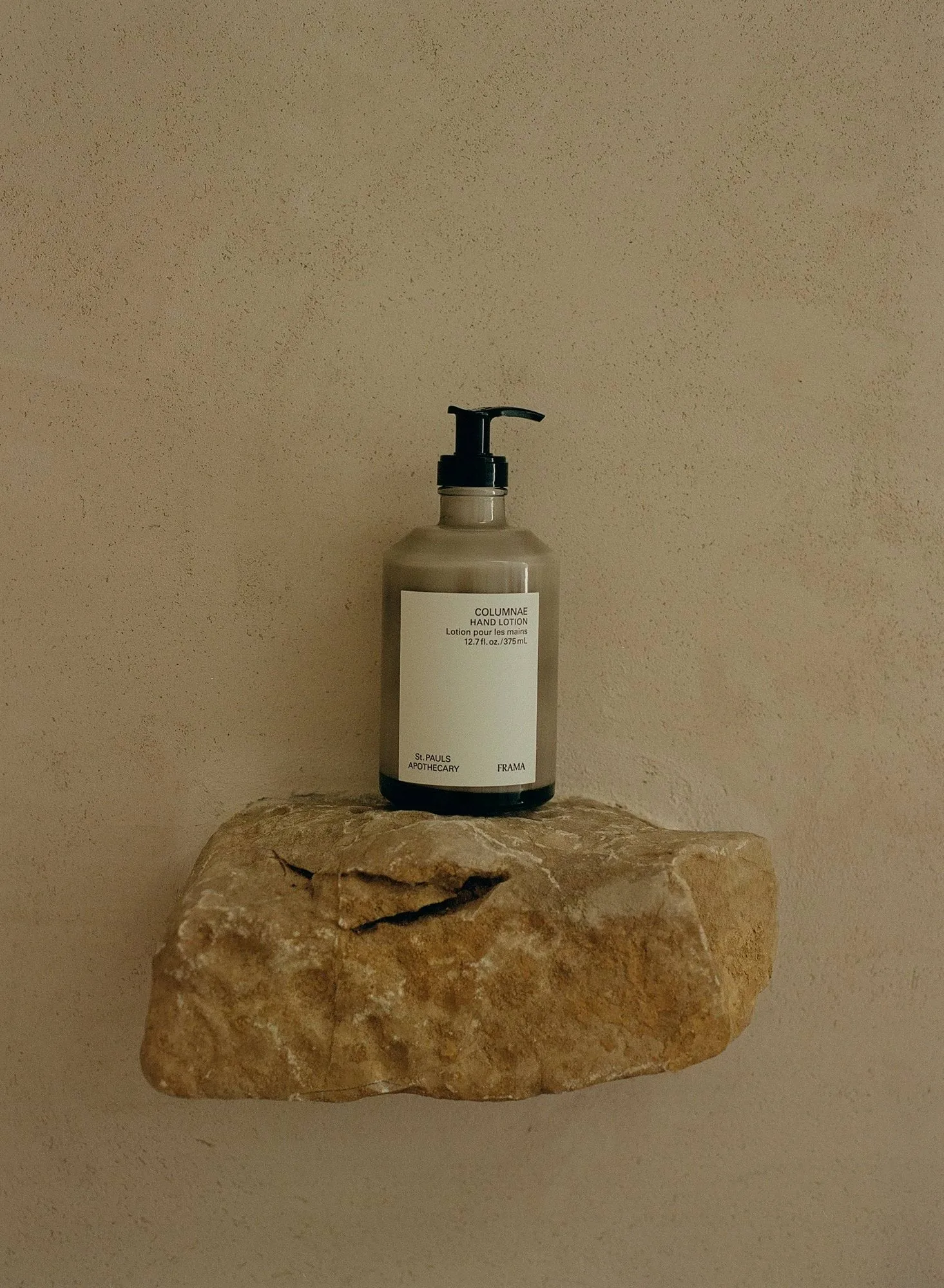 FRAMA Handlotion 375 ml, Columnae FRAMA
