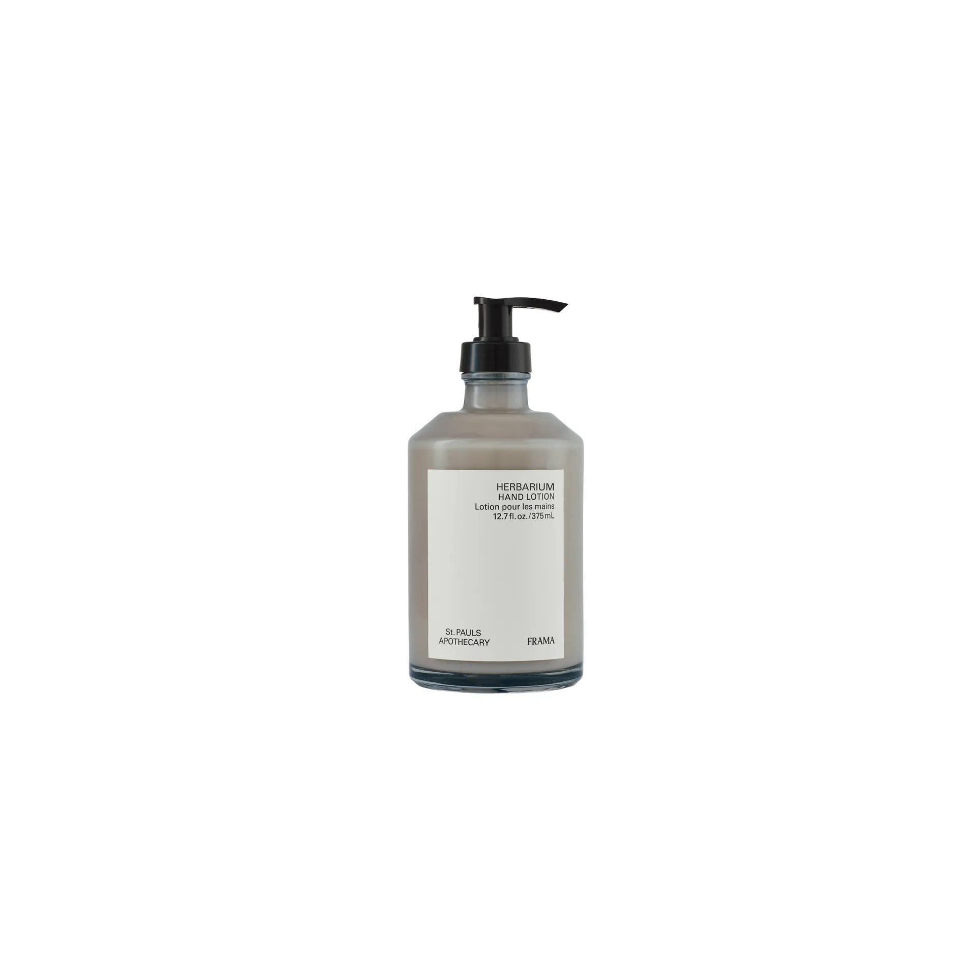 FRAMA Handlotion 375 ml, Herbarium FRAMA