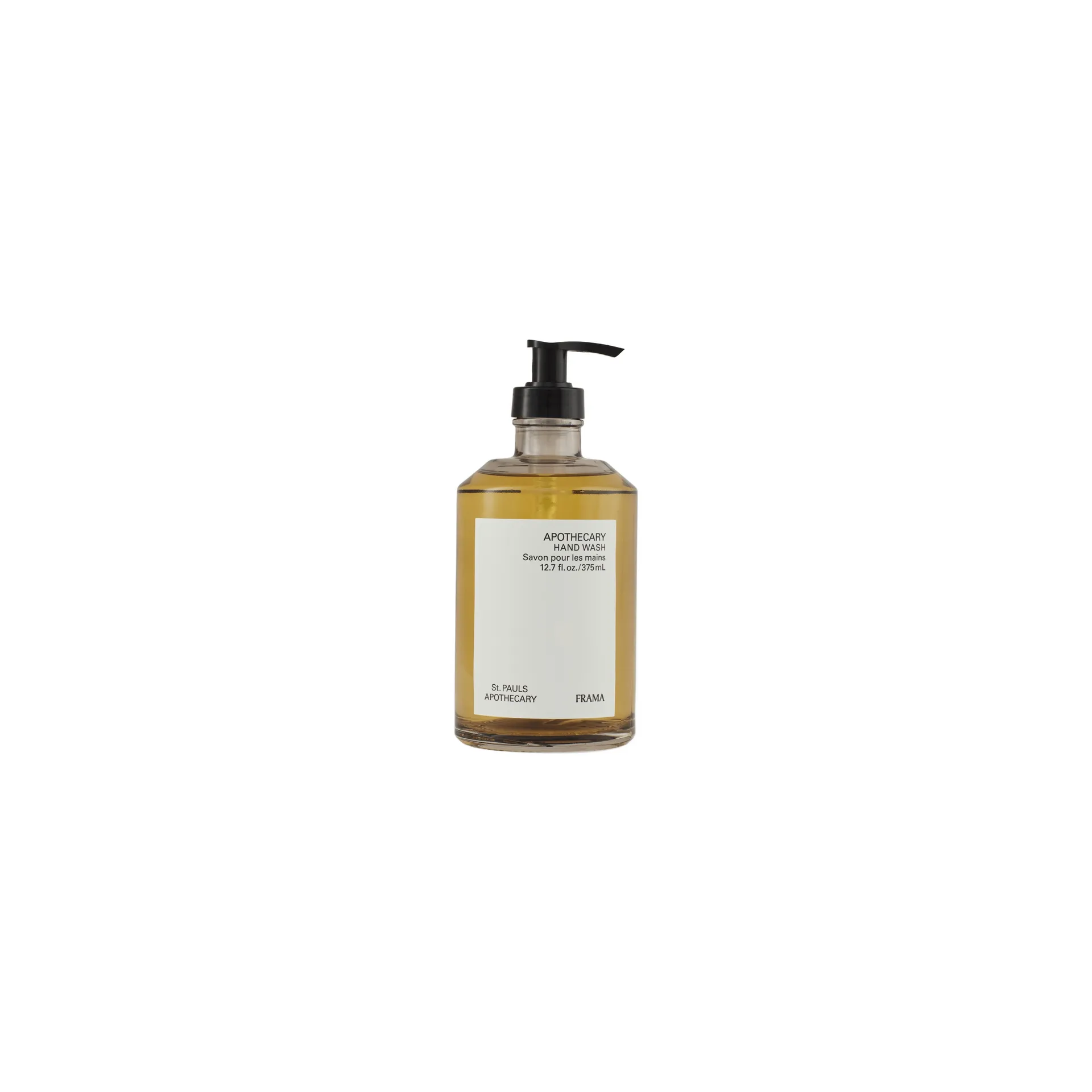 FRAMA Handseife, Apothecary, 375 ml FRAMA