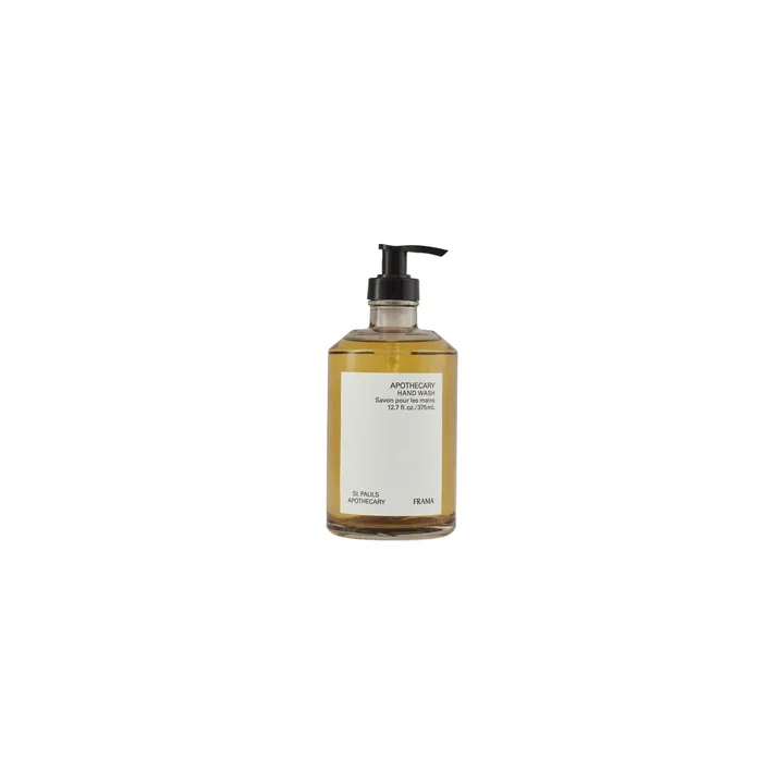 FRAMA Handseife - Apothecary, 375 ml - FRAMA