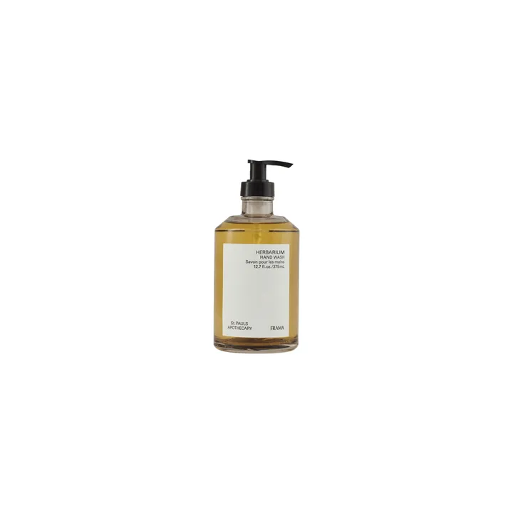 FRAMA Handseife - Herbarium, 375 ml - FRAMA