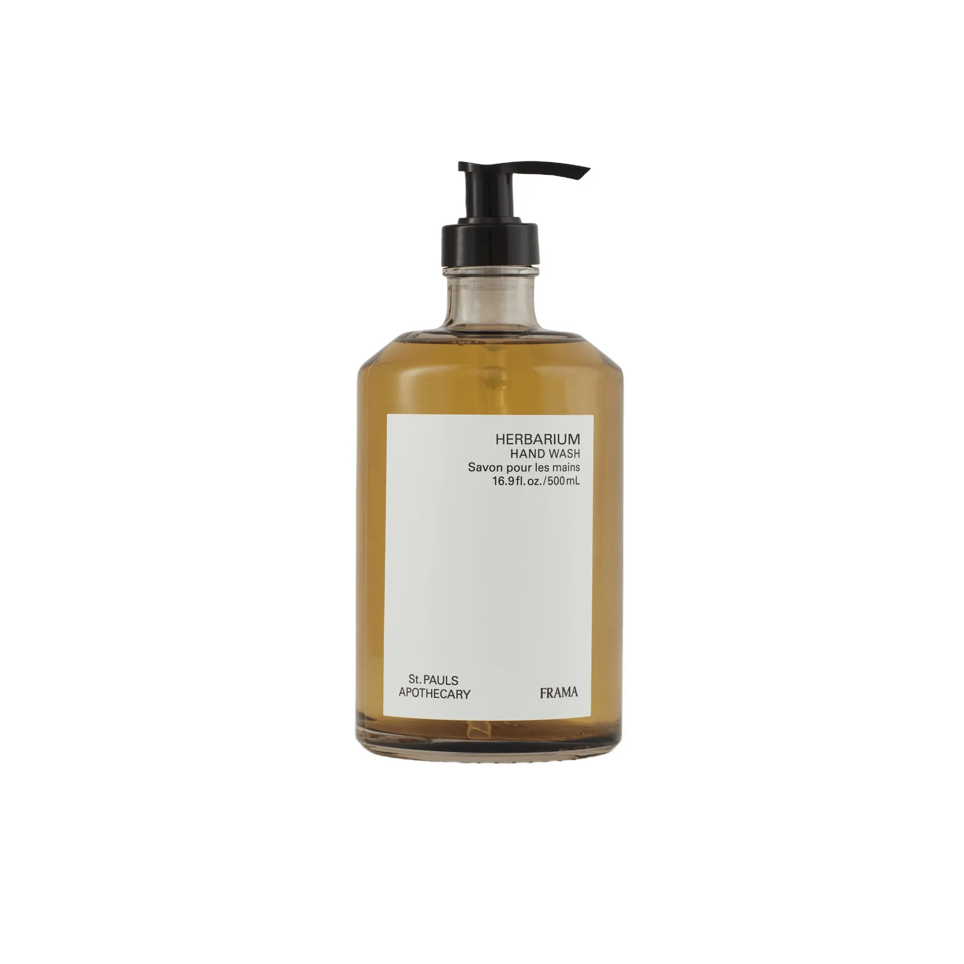 FRAMA Handseife, Herbarium, 500 ml FRAMA