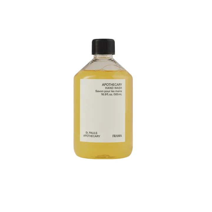 FRAMA Handseife refill 500 ml - Apothecary - FRAMA
