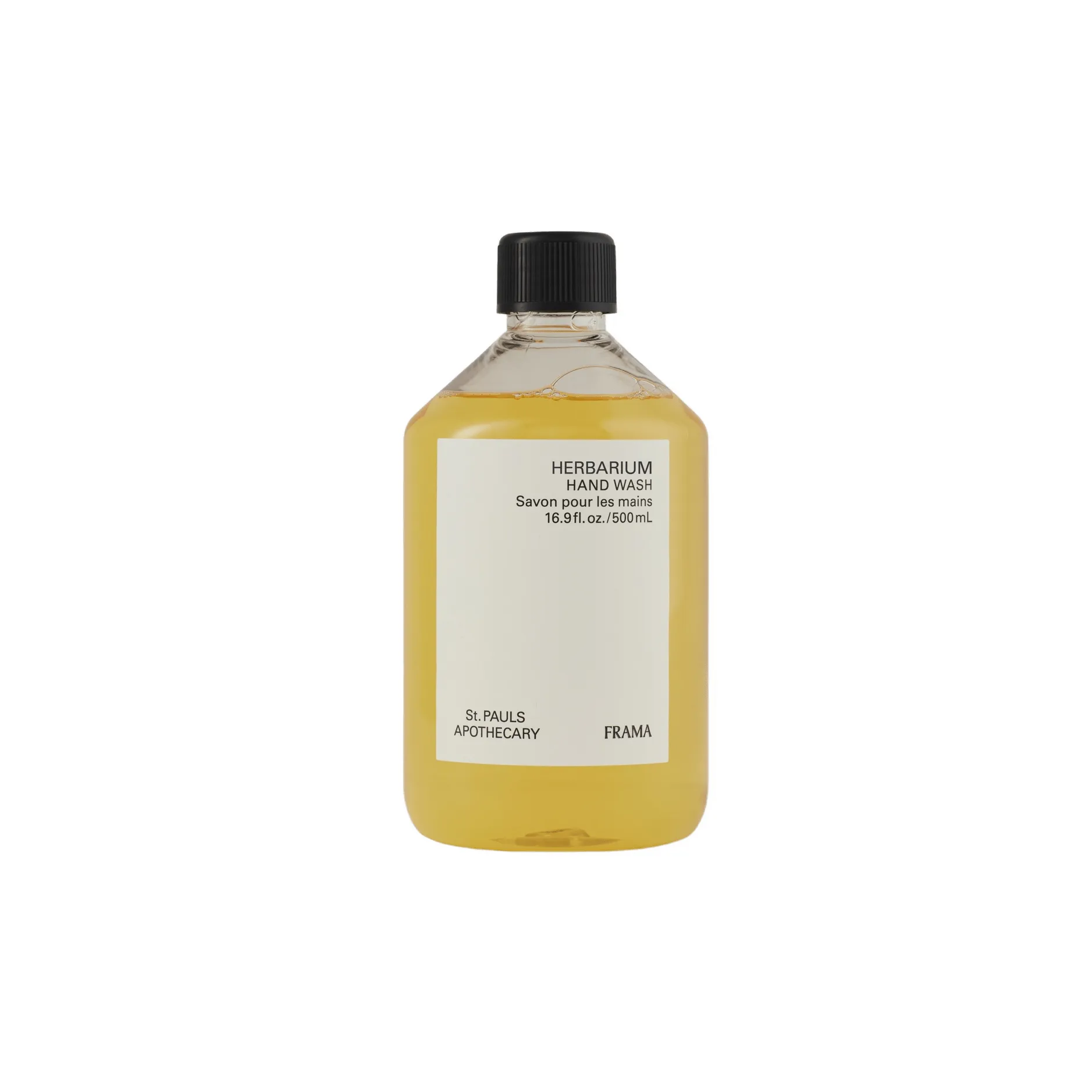 FRAMA Handseife refill 500 ml, Herbarium FRAMA