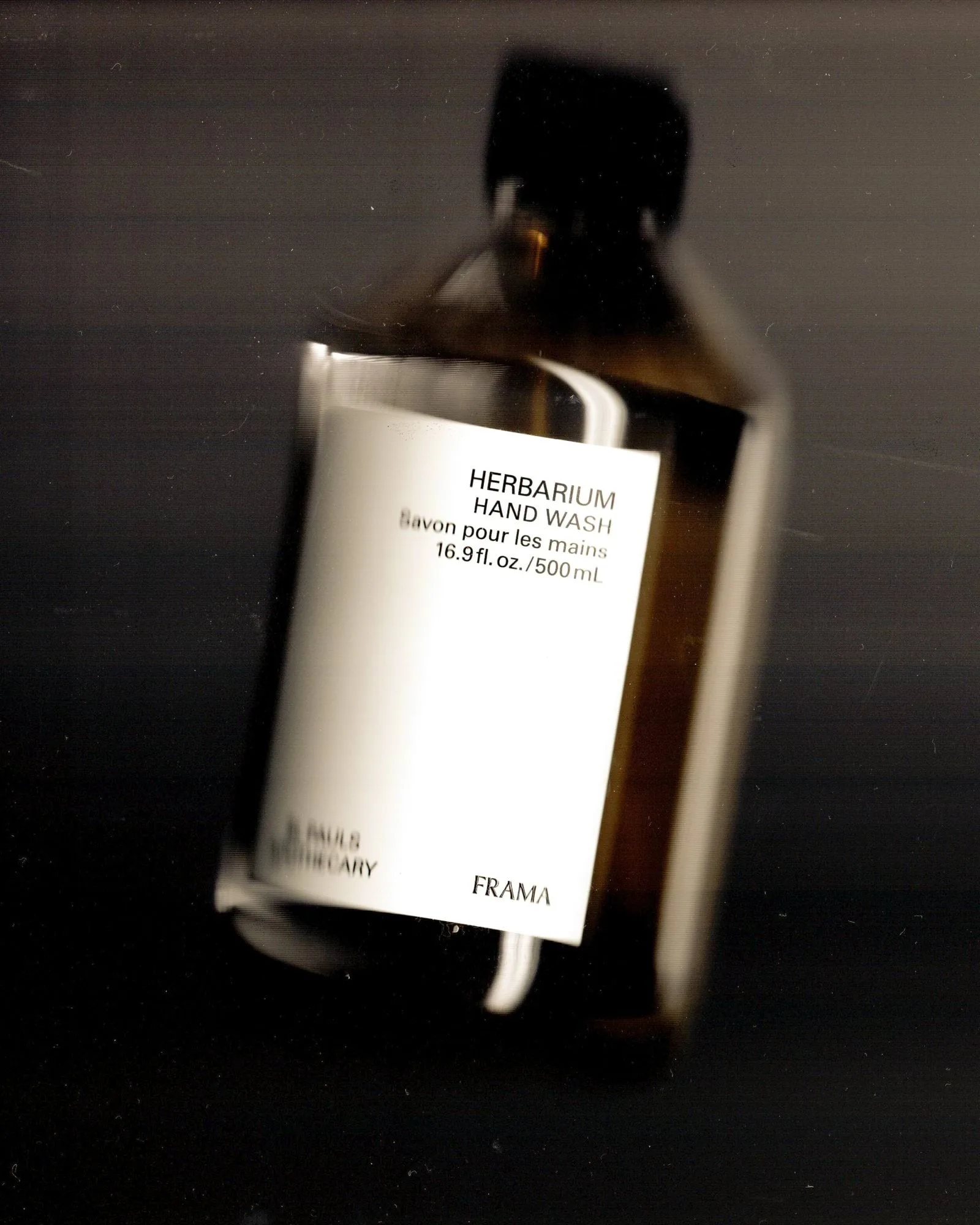 FRAMA Handseife refill 500 ml, Herbarium FRAMA