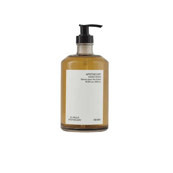 FRAMA handtvål - Apothecary, 500 ml - FRAMA
