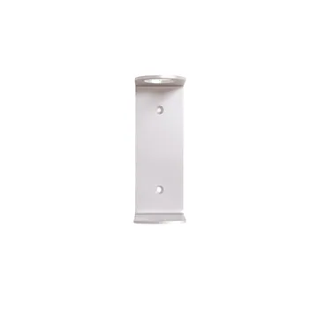 FRAMA Wandhalter für Seife/Handlotion 375 ml - Edelstahl - FRAMA