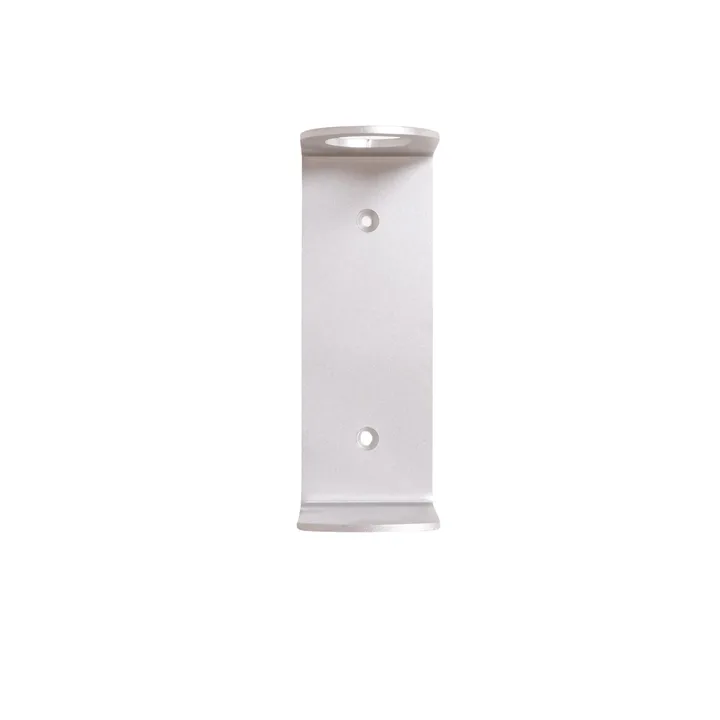 FRAMA Wandhalter für Seife/Handlotion 375 ml - Edelstahl - FRAMA