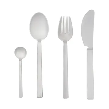 FRAMA x Ole Palsby Gabel - Edelstahl, 17,5 cm - FRAMA