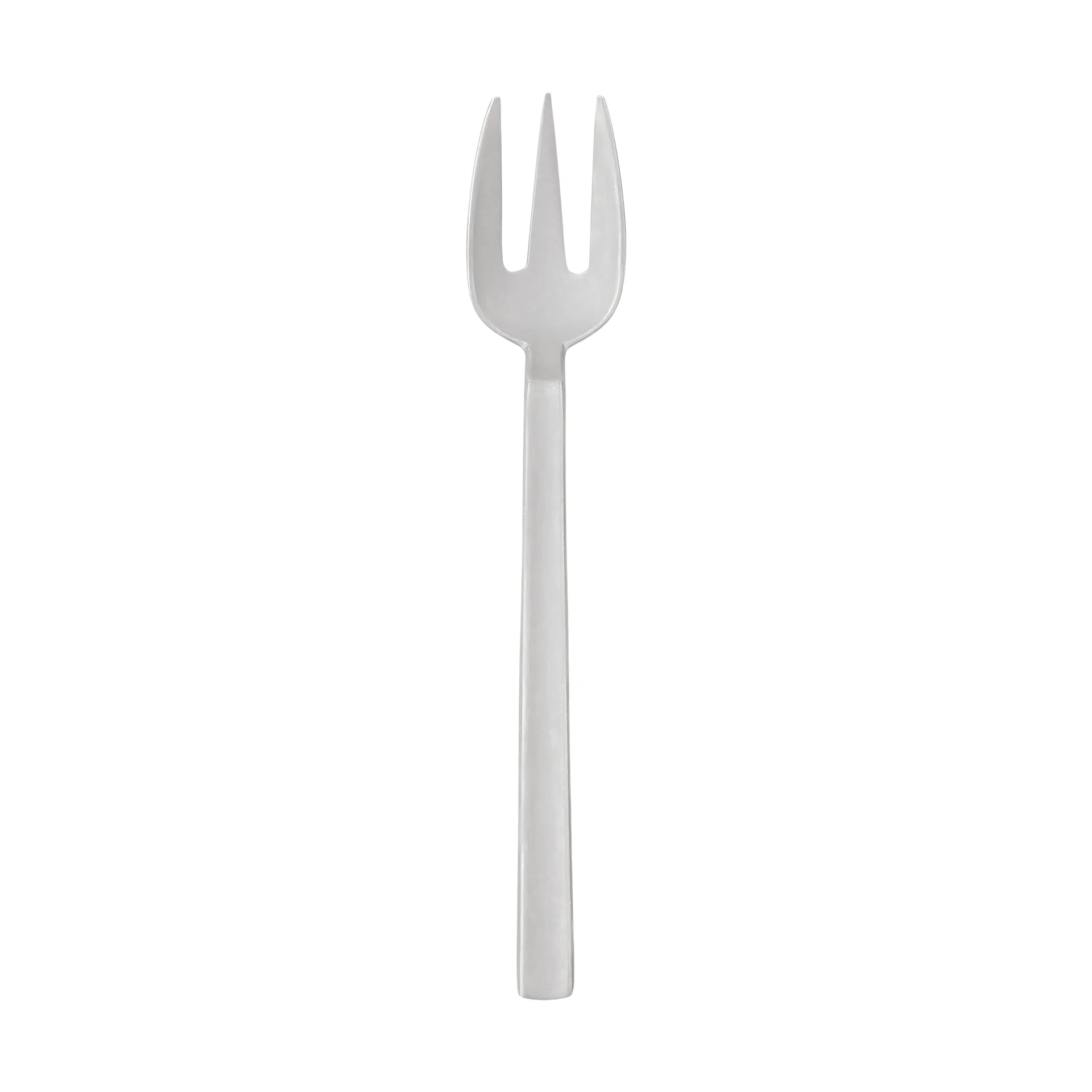 FRAMA x Ole Palsby Kuchengabel, Edelstahl, 14 cm FRAMA