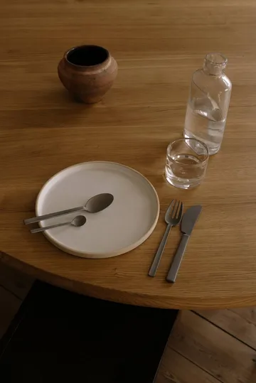 FRAMA x Ole Palsby Löffel - Edelstahl, 19,6 cm - FRAMA