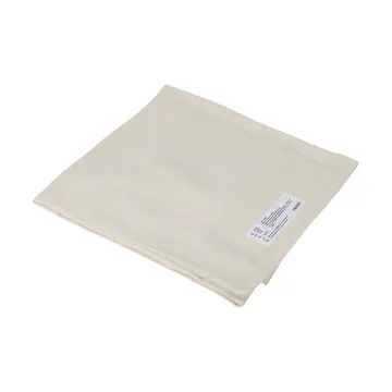 Light Towel Badetuch 150x100 cm - Bone white (weiß) - FRAMA