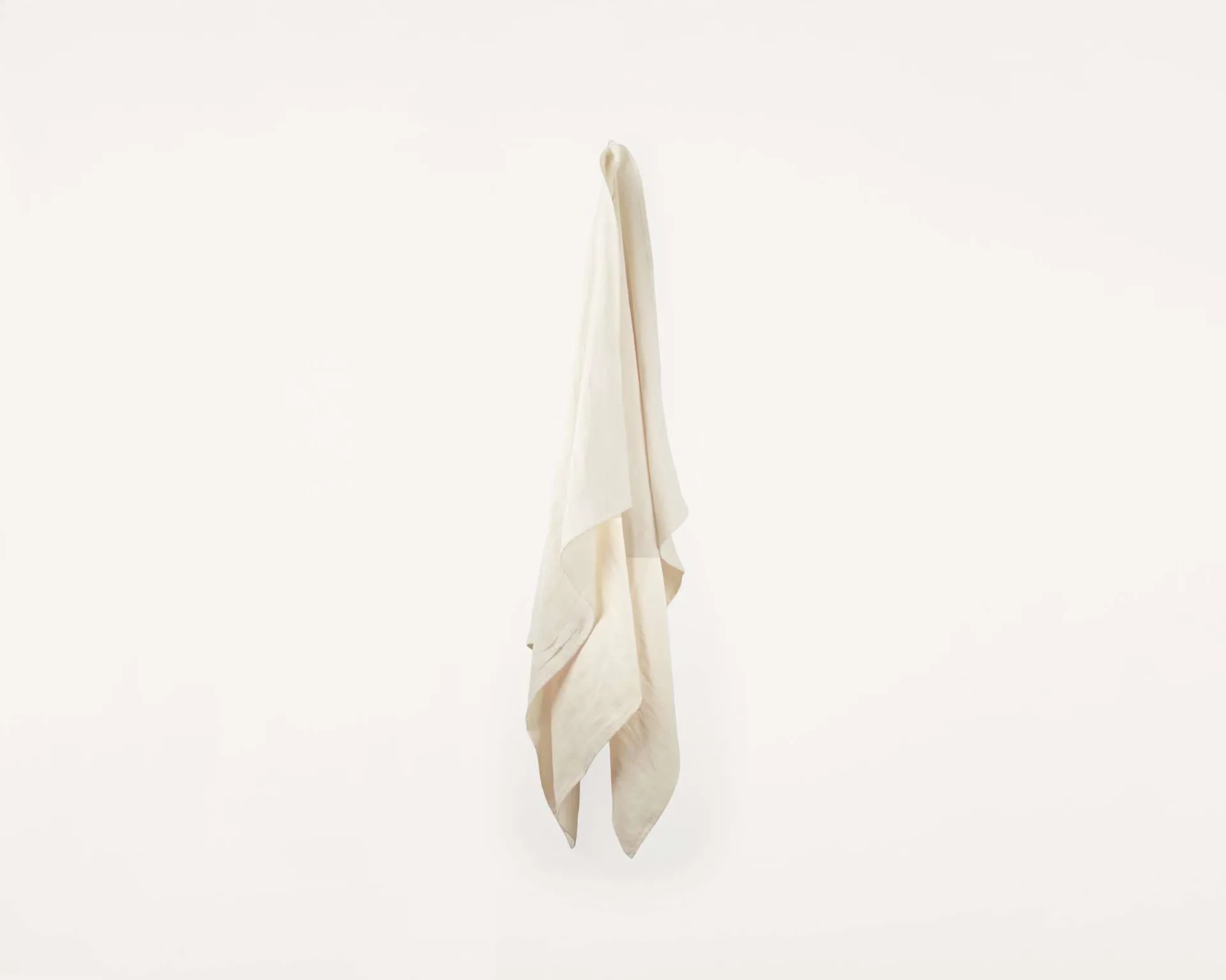 Light Towel Badetuch 150x100 cm, Bone white (weiß) FRAMA