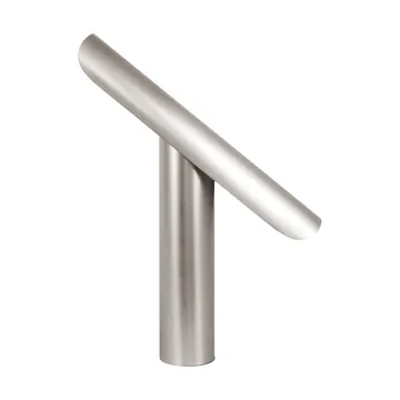 T Lamp Tischleuchte - Stahl - FRAMA