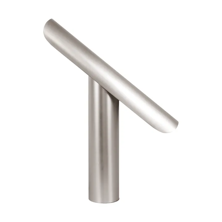 T Lamp Tischleuchte - Stahl - FRAMA