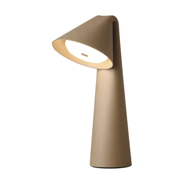 Ami Tischleuchte tragbar - Olive Stone, 31,6 cm - Frandsen