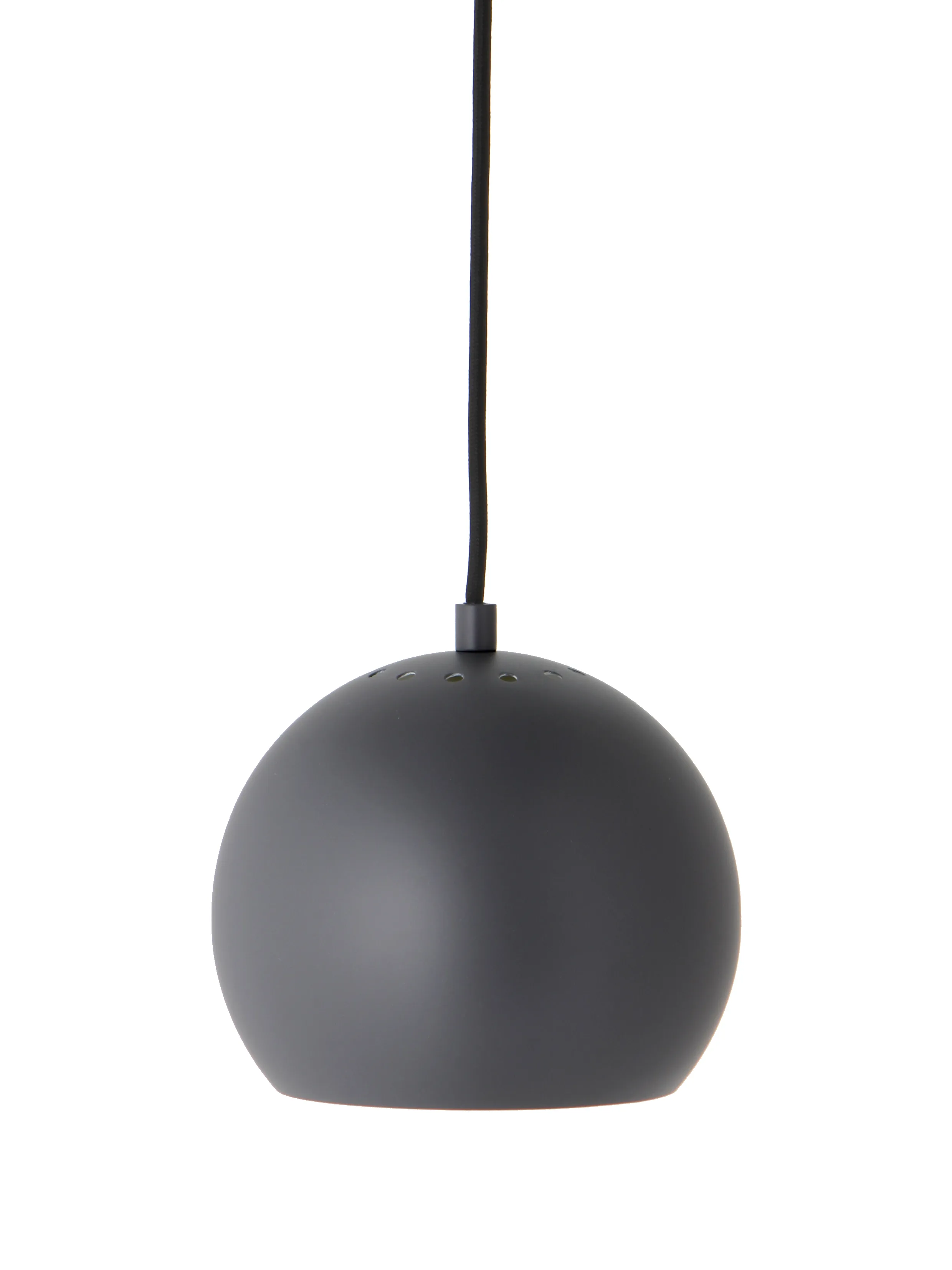 Ball Pendelleuchte Ø18 cm