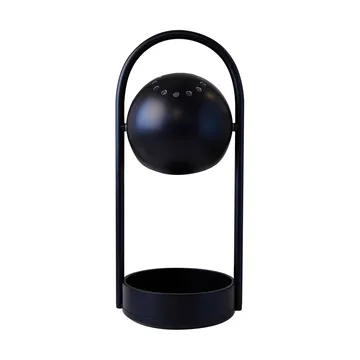 Ball tragbare Tischlampe - Black, 32 cm - Frandsen