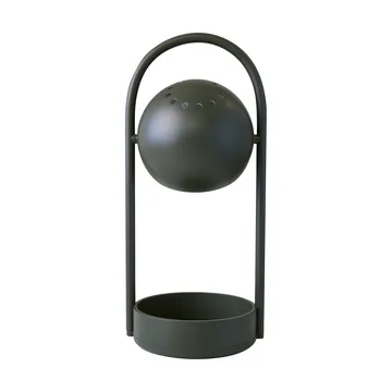 Ball tragbare Tischlampe - Olive Green, 32 cm - Frandsen