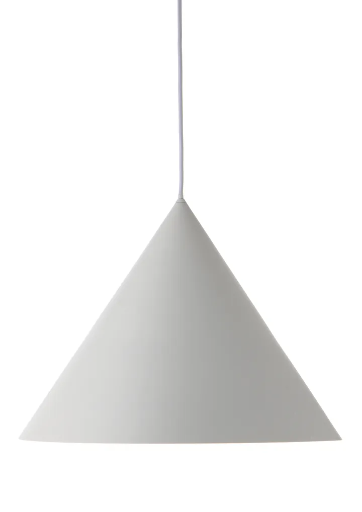 Benjamin Pendelleuchte - Mattweiß, Ø46 cm - Frandsen