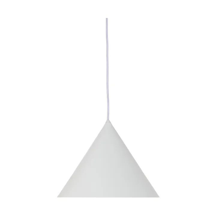 Benjamin Xl Pendelleuchte - Matt White Ø30 cm - Frandsen