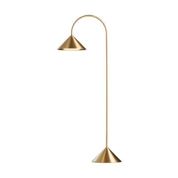 Grasp tragbare Tischleuchte - Massives Messing, 72 cm - Frandsen