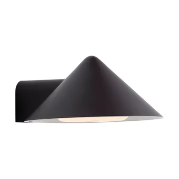 Grasp Wandleuchte - Matt Black - Frandsen