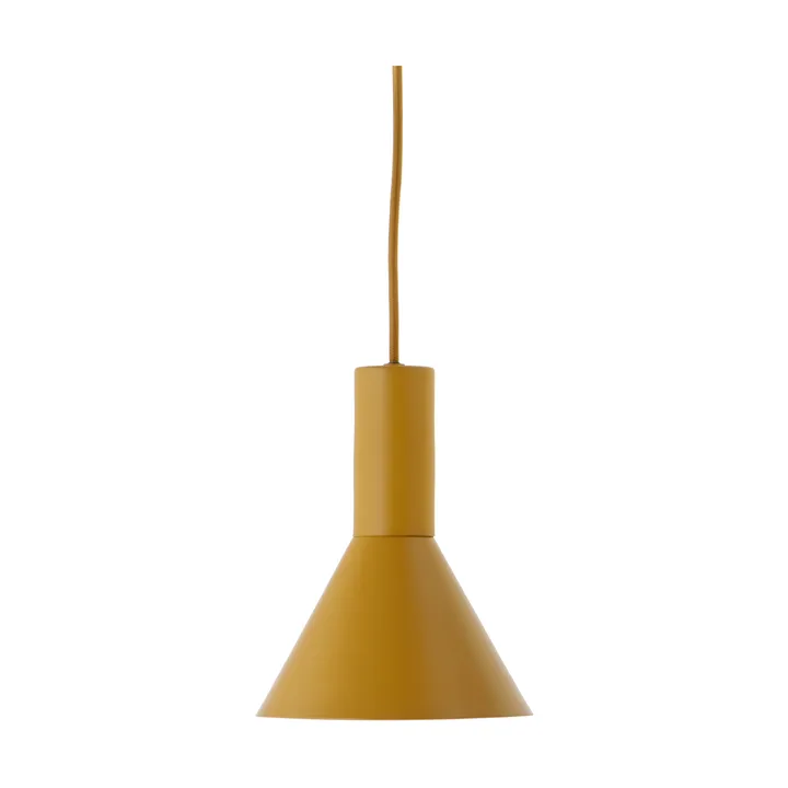 Lyss Pendelleuchte - Matt Almond, Ø18 cm - Frandsen