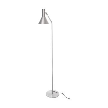 Lyss Stehleuchte - Gebürstetes Aluminium, 150 cm - Frandsen
