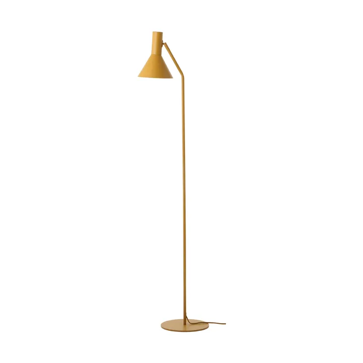 Lyss Stehleuchte - Matt Almond, 150 cm - Frandsen