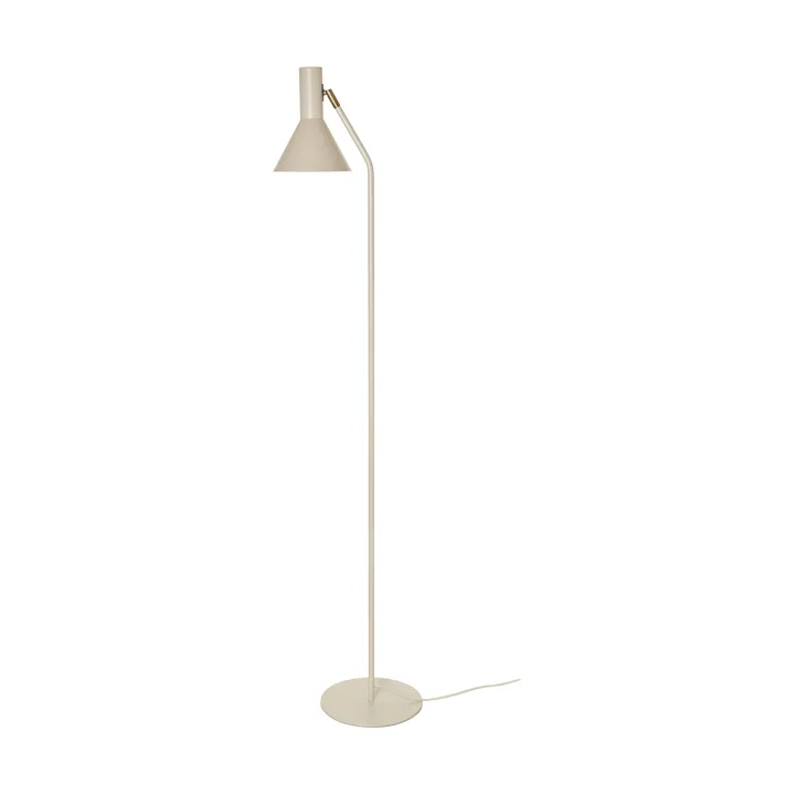 Lyss Stehleuchte - Vanilla, 150 cm - Frandsen