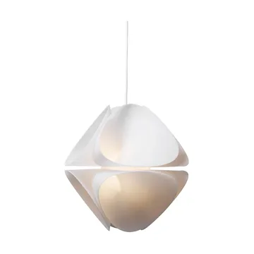 Nova Pendelleuchte - Opal White - Frandsen