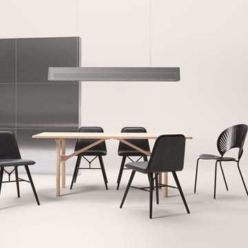 6284 Esstisch - Geölte Eiche - Fredericia Furniture