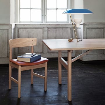 6284 Esstisch - Geölte Eiche - Fredericia Furniture