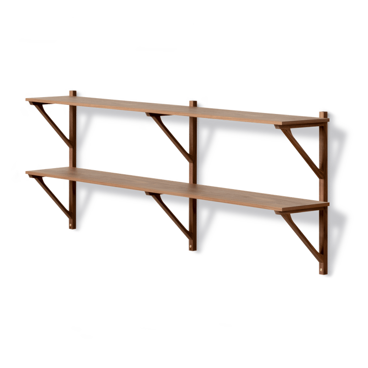 BM29 Regal 149x61 cm - Walnut-Lack - Fredericia Furniture