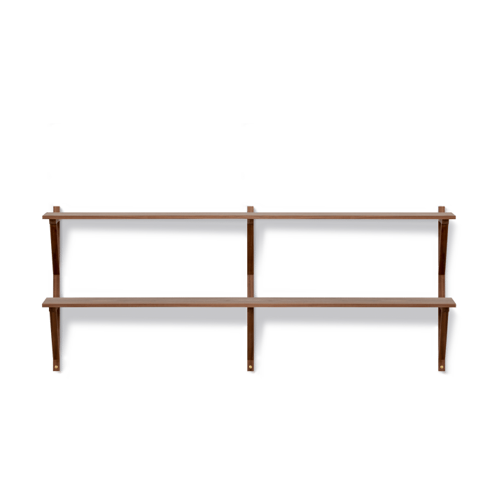 BM29 Regal 149x61 cm, Walnut-Lack Fredericia Furniture