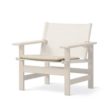 Canvas Chair Kissen - Canvas Natur - Fredericia Furniture