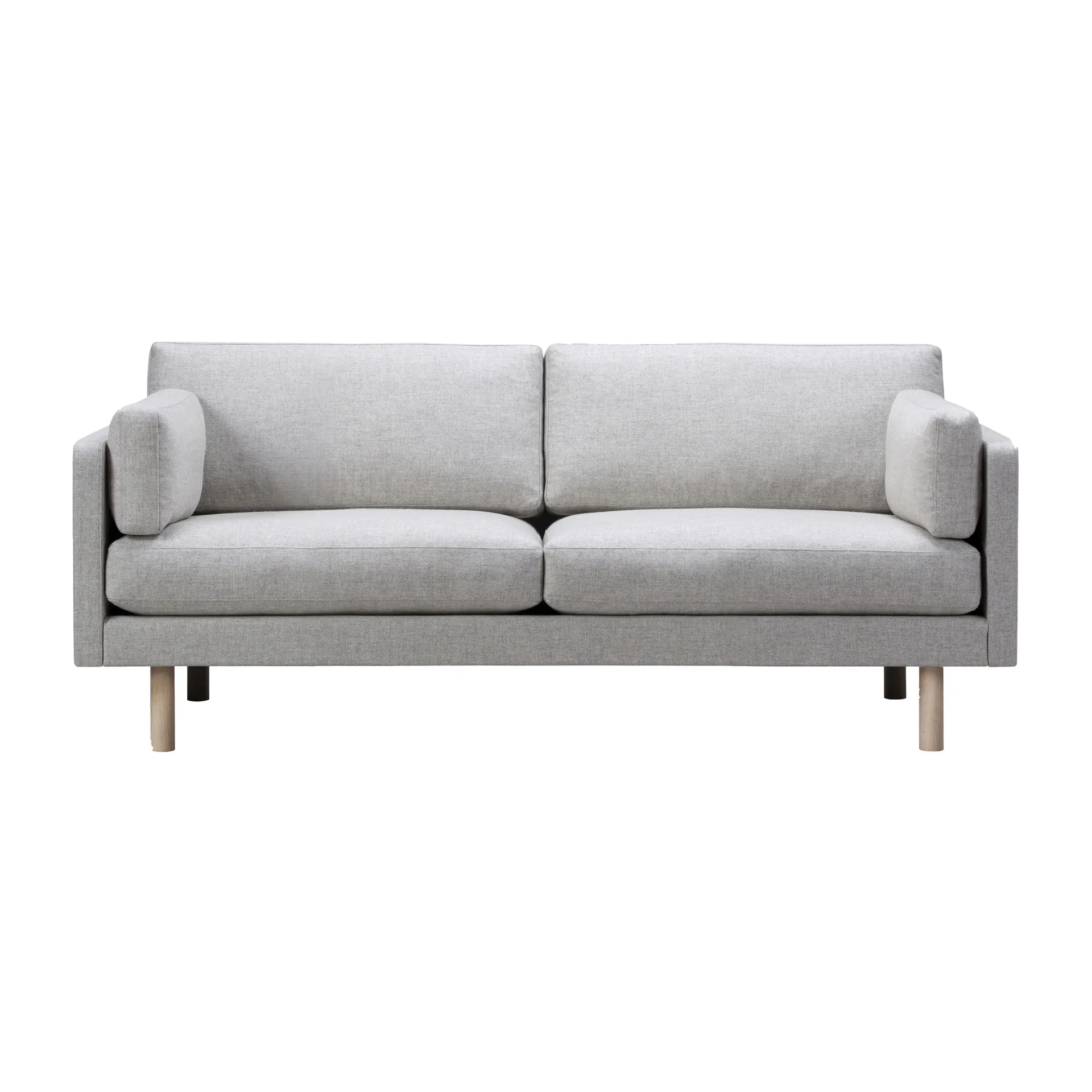 das EJ220 2062 Sofa 2-sits, Bardal 220-seifengeölte Eiche Fredericia Furniture