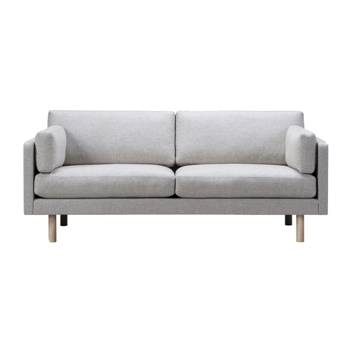 das EJ220 2062 Sofa 2-sits - Bardal 220-seifengeölte Eiche - Fredericia Furniture