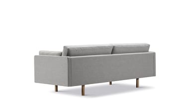 das EJ220 2062 Sofa 2-sits - Bardal 220-seifengeölte Eiche - Fredericia Furniture